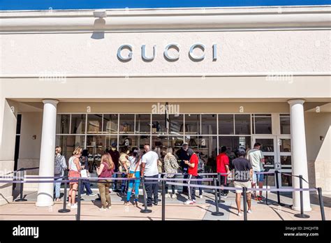 gucci store in florida|gucci store orlando florida.